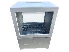 Panasonic 食器洗い乾燥機 NP-TML1-W