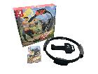 Nintendo Switch Ring Fit Adventure 任天堂 スイッチ リングフィッの詳細ページを開く