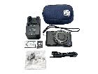 SONY サイバーショットDSC-RX100 コンパクトデジタルカメラの詳細ページを開く
