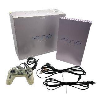テレビゲーム プレステ？ プレステ2？ 本体とゲームソフトのセット