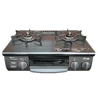 ガスコンロ（ガステーブル）の買取価格相場|おいくら リサイクル 