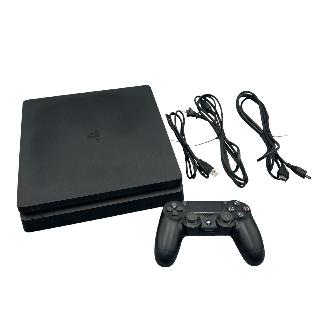 プレステ4(PS4)本体の買取価格相場|おいくら リサイクルショップ