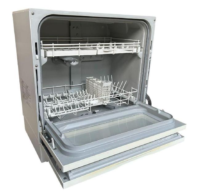 中古美品PanasonicパナソニックNP-TH1(2017年製)食器洗い乾燥機 パナソニック 食洗機 NP-TH1 2017年製 中古】Panasonic パナソニック