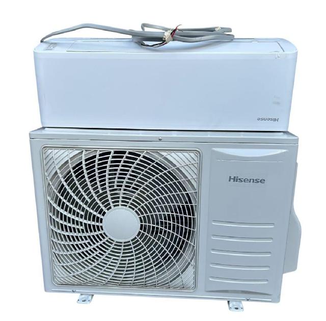 Hisense ハイセンスルームエアコン HA-S40F2E3-W