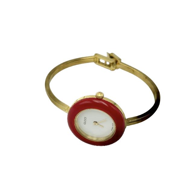 GUCCI グッチ チェンジベゼル 11/12.2 （ その他時計）の買取価格 （ID