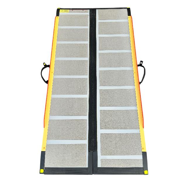 車椅子スロープ ケアスロープ 150cm