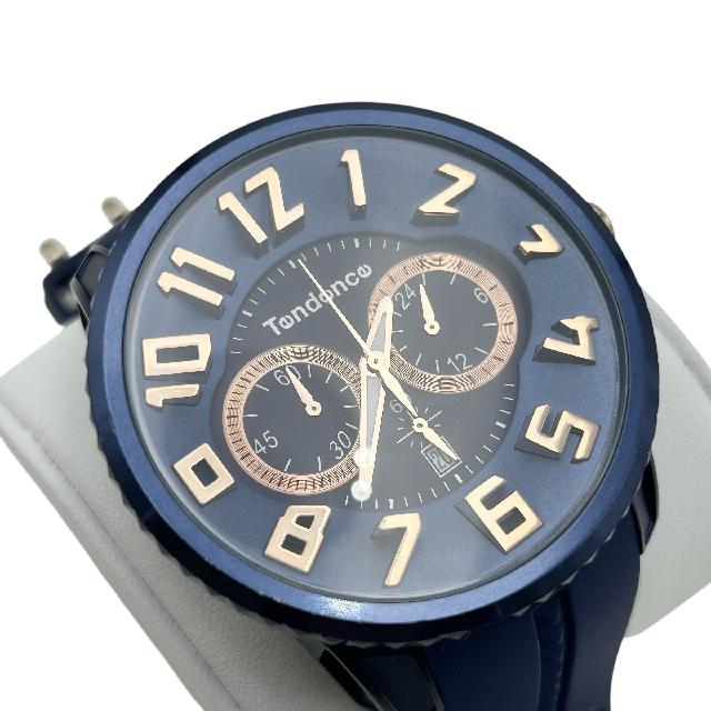 Tendence テンデンス ALUTECH GULLIVER TY146008 （ その他時計）の