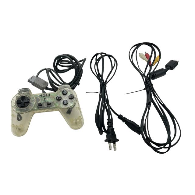 PlayStation 2 本体 SCPH-50000 限定サクラ ピンク