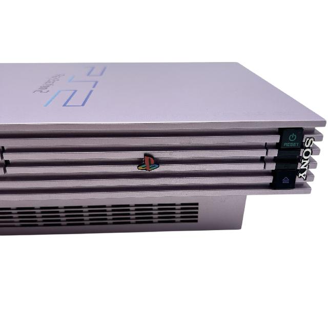 PlayStation 2 本体 SCPH-50000 限定サクラ ピンク