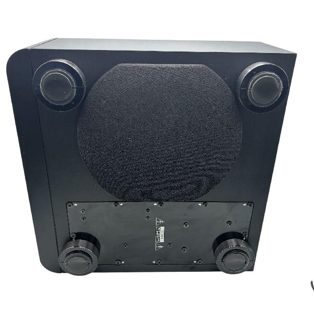 Yamaha サブウーファー 黒 YST-FSW050 （ その他AV機器）の買取価格