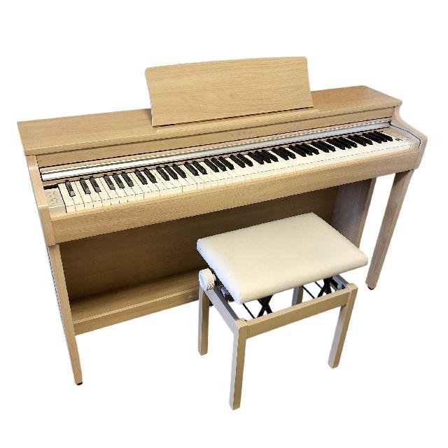 美品　KAWAI　電子ピアノ　CN27 LO 2018年製 KAWAI 電子ピアノ CN27LO 2018年製 （ 電子ピアノ）の買取価格 （ID