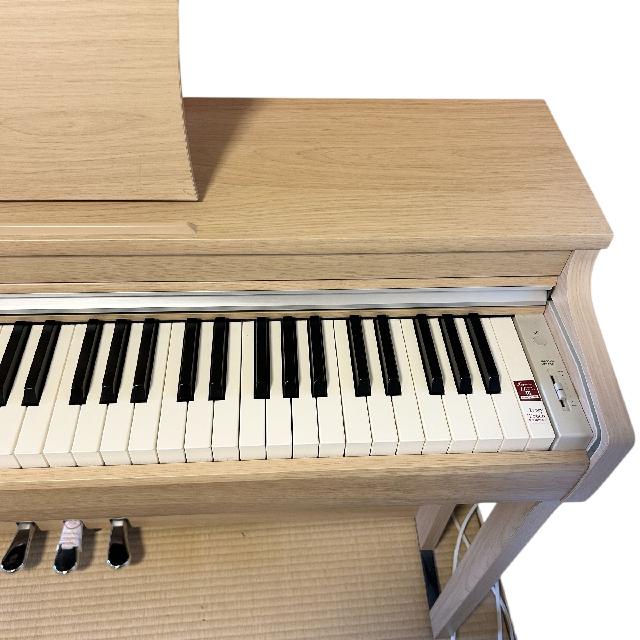 美品　KAWAI　電子ピアノ　CN27 LO 2018年製 KAWAI 電子ピアノ CN27LO 2018年製 （ 電子ピアノ）の買取価格 （ID