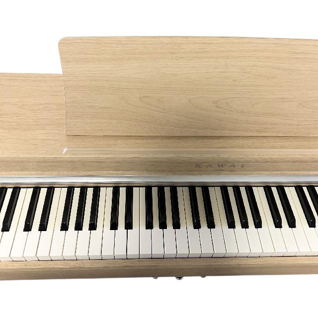 KAWAI 電子ピアノ CN27LO 2018年製 （ 電子ピアノ）の買取価格 （ID