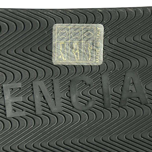 ️新品未使用️ バレンシアガ ラバー シャワー サンダル ️新品未使用️ バレンシアガ ラバー シャワー サンダル