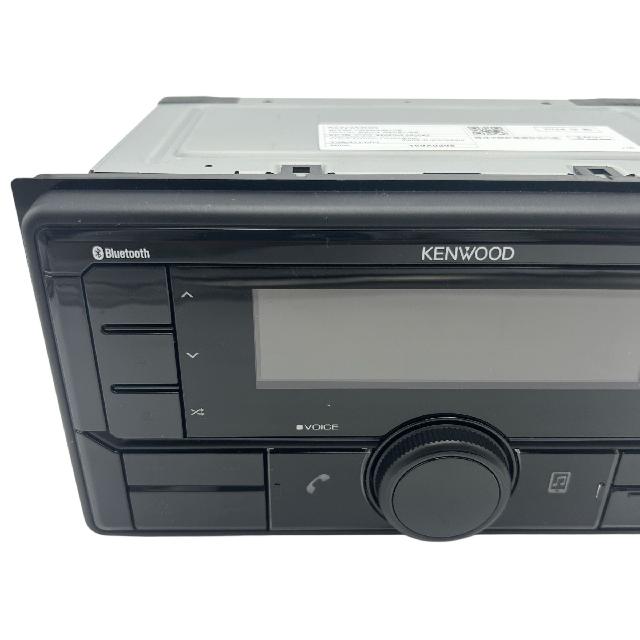 KENWOOD DPXM33BTHS カーオーディオ （ その他AV機器）の買取価格 （ID