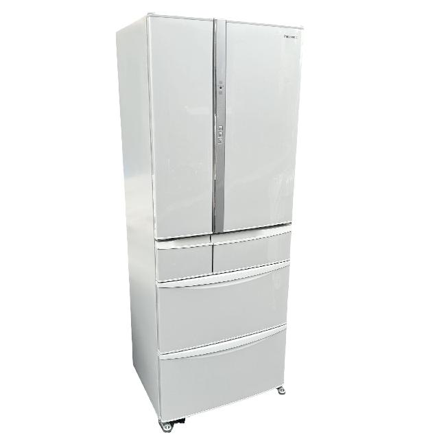 冷蔵庫 Panasonic NR-FV45V3-H 451L （ 冷蔵庫・冷凍庫）の買取価格