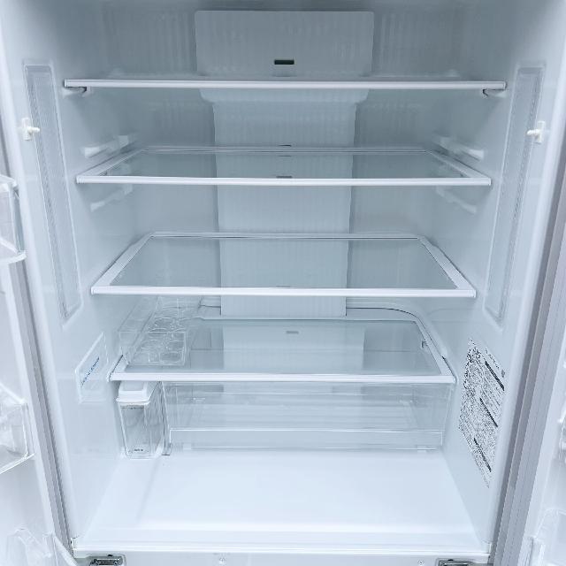 冷蔵庫 Panasonic NR-FV45V3-H 451L （ 冷蔵庫・冷凍庫）の買取価格