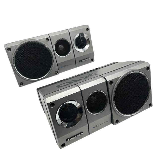 PIONEER TS-X10 スピーカー （ その他AV機器）の買取価格 （ID:783482