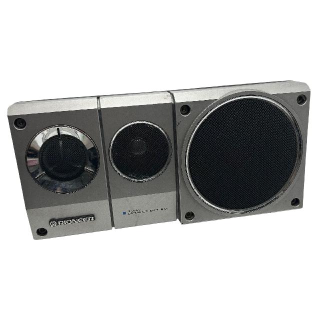 PIONEER TS-X10 スピーカー （ その他AV機器）の買取価格 （ID:783482
