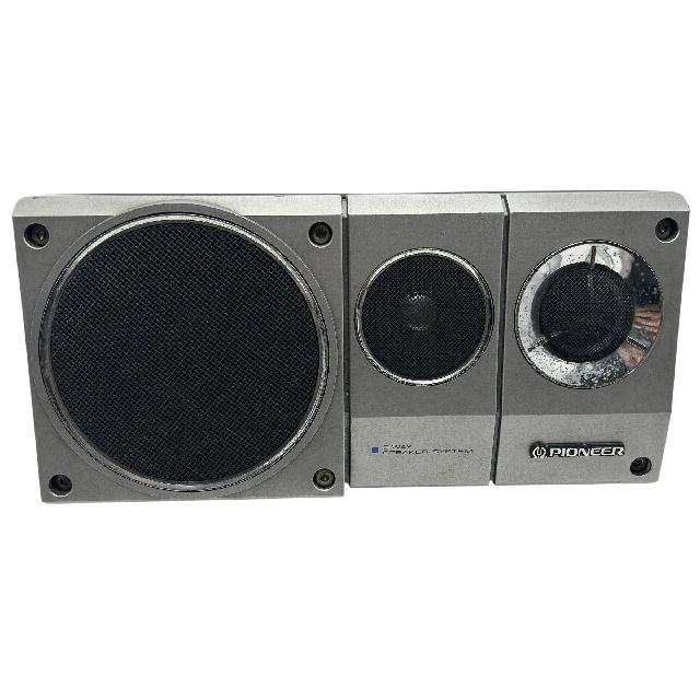 PIONEER TS-X10 スピーカー （ その他AV機器）の買取価格 （ID:783482 