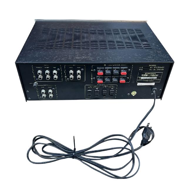 整備品 Pioneer パイオニア プリメインアンプ SA-6800II □パイオニア