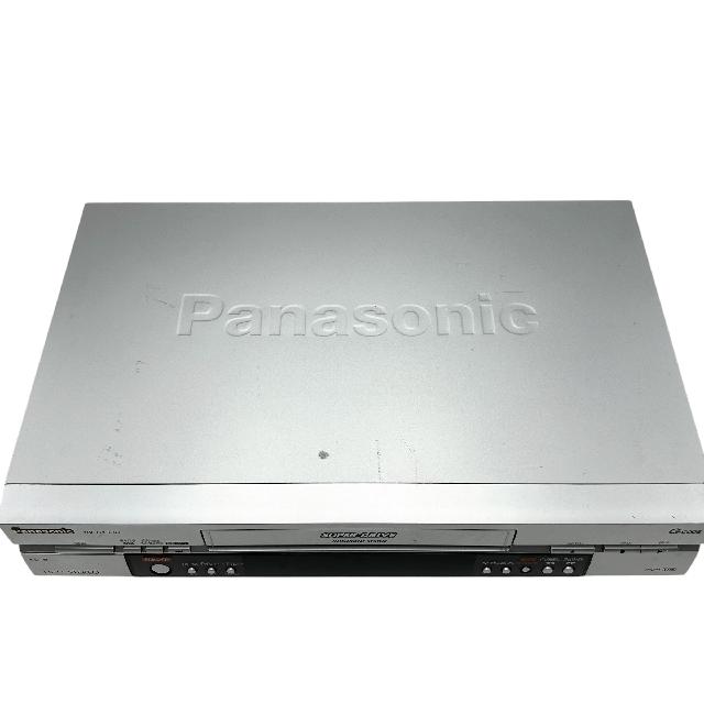 Panasonic パナソニック NV-HX33G ビデオデッキ （ ビデオデッキ）の 