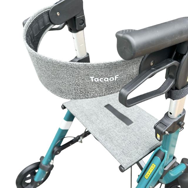 MARCHER WAW24 歩行器　幸和製作所 ブルーグリーン MARCHER WAW24 歩行器 幸和製作所 ブルーグリーン | ヤマダウェブコム