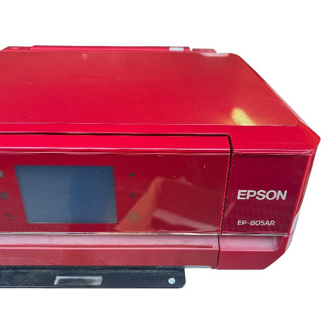 EPSON EP-805AR インクジェットプリンター （ その他家電）の買取価格