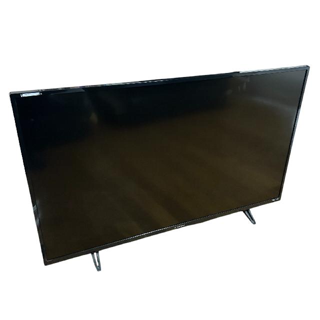 液晶カラーテレビ FUNAI FL-43U3020 2019年製 43型