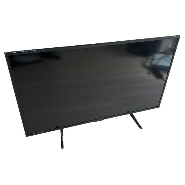 早い者勝ち⭐︎SHARP美品⭐︎液晶テレビ2022年製おまけ付※最短4/22発送 SHARP 液晶テレビ 4T-C42DH1 （ 液晶テレビ）の買取価格 （ID:790064