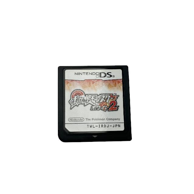 ポケットモンスター ホワイト2 Nintendo DSソフト （ ニンテンドーDS