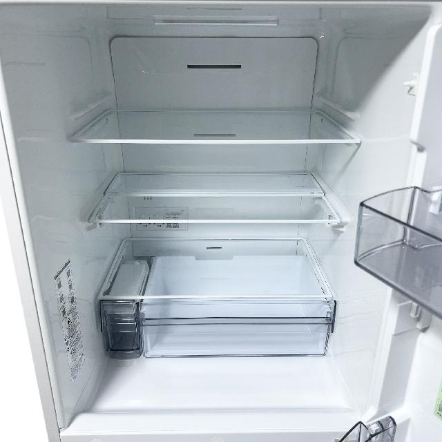 TOSHIBA 冷蔵庫 GR-W33SC（WU） 326L （ 冷蔵庫・冷凍庫）の買取価格