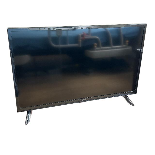 Qriom 24型ハイビジョン液晶テレビ QRTN-24W2K （ 液晶テレビ）の買取