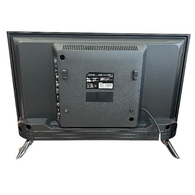 Qriom 24型ハイビジョン液晶テレビ QRTN-24W2K （ 液晶テレビ）の買取