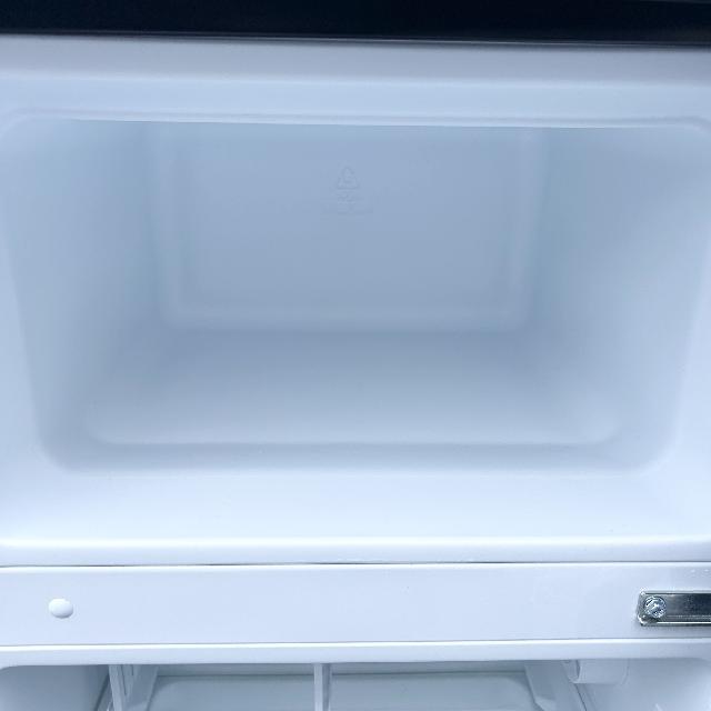 Comfee 冷凍冷蔵庫 RCD90LS1JP(E)