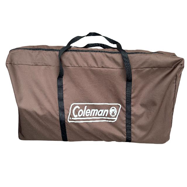 Coleman コンフォートマスター ワンタッチキッチンテーブル （ 冷蔵庫