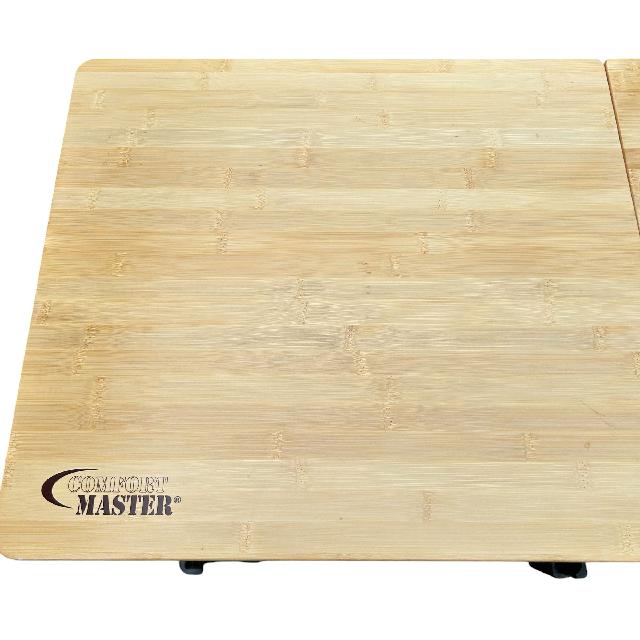 Coleman コンフォートマスター ワンタッチキッチンテーブル （ 冷蔵庫