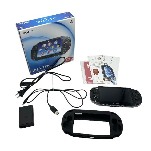 Sony PlayStation Vita PCH-1100