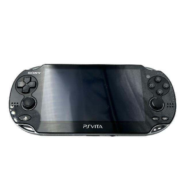 Sony PlayStation Vita PCH-1100