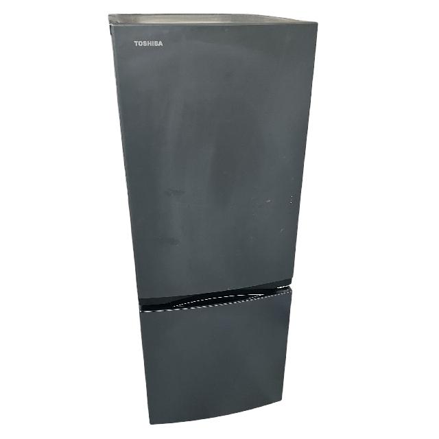 TOSHIBA 冷凍冷蔵庫 GR-W15BS (KT) （ 冷蔵庫・冷凍庫）の買取価格