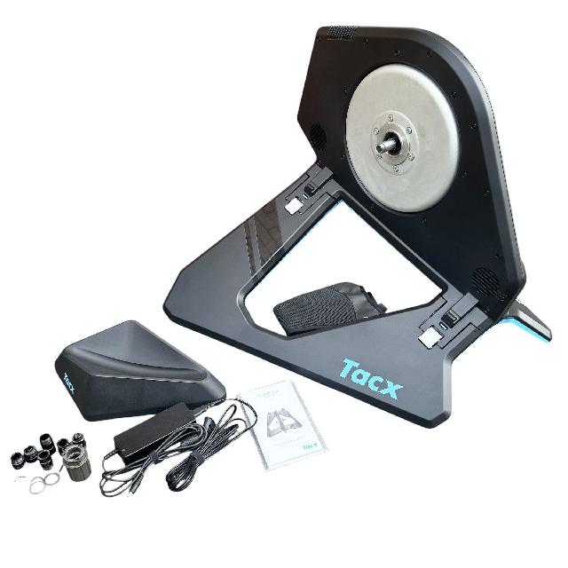 Tacx NEO 2T Smart 自転車ローラー台 （ アクセサリ）の買取価格 （ID