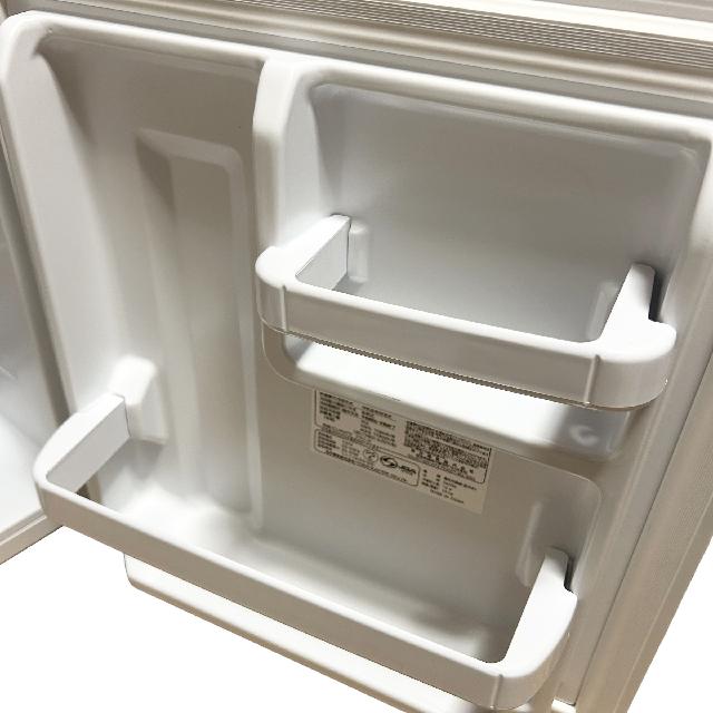 1ドア冷蔵庫Abitelax AR-452(W) 45L （ 冷蔵庫・冷凍庫）の買取価格