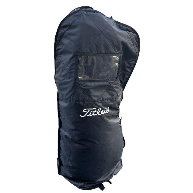 タイトリスト キャディバッグ用 トラベルカバー Titleist