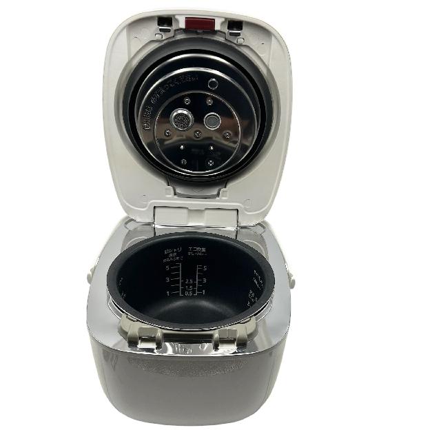 Panasonic 可変圧力IHジャー炊飯器 SR-PB109 (2020年制 Panasonic 可変圧力IHジャー炊飯器 SR-PB109 （ 炊飯器）の買取価格