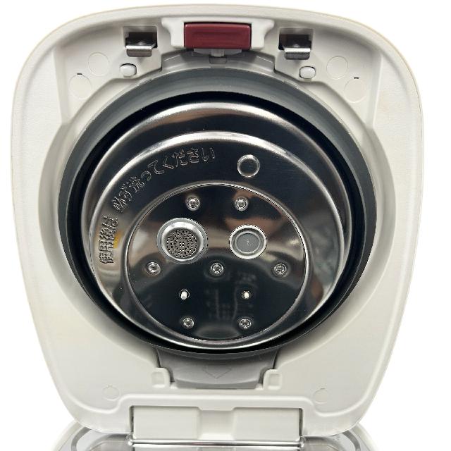 Panasonic 可変圧力IHジャー炊飯器 SR-PB109 （ 炊飯器）の買取価格