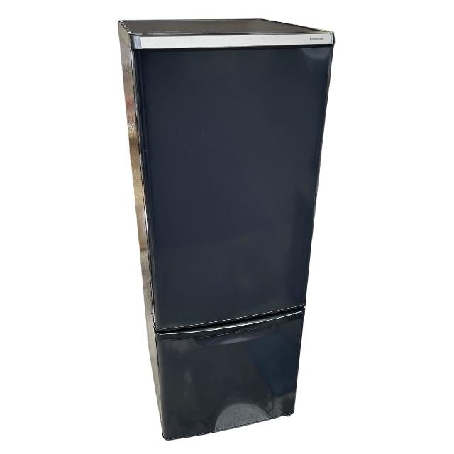 Panasonic 冷蔵庫 NR-BW17HJ-K 168L 2022年製