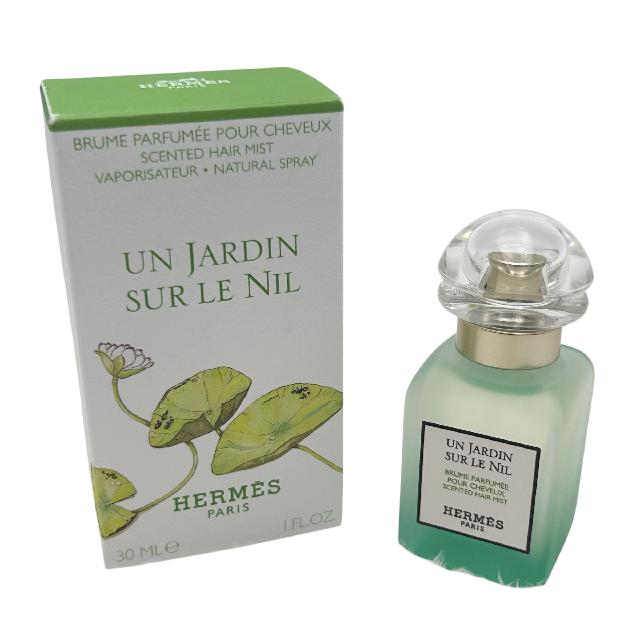 HERMES ナイルの庭 ヘアミスト 30mL （ エルメス）の買取価格 （ID