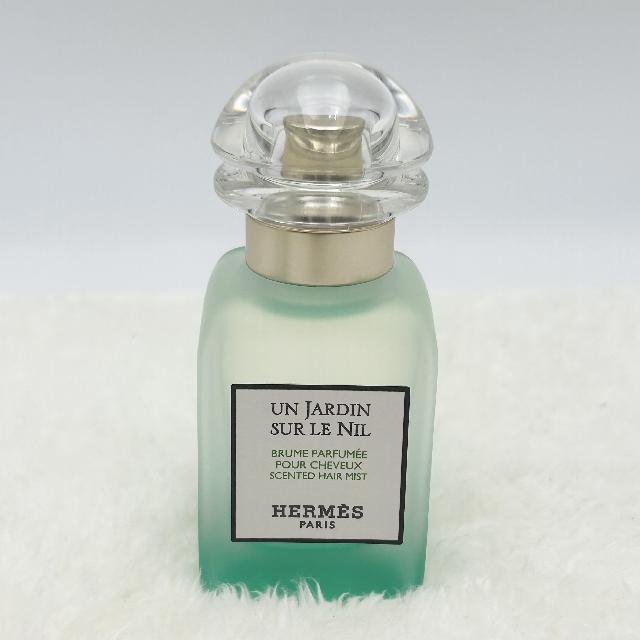 HERMES ナイルの庭 ヘアミスト 30mL （ エルメス）の買取価格 （ID