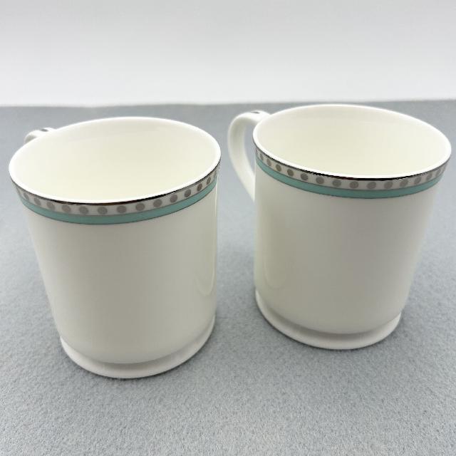 TIFFANY&Co. マグカップ ペアセット ティファニー
