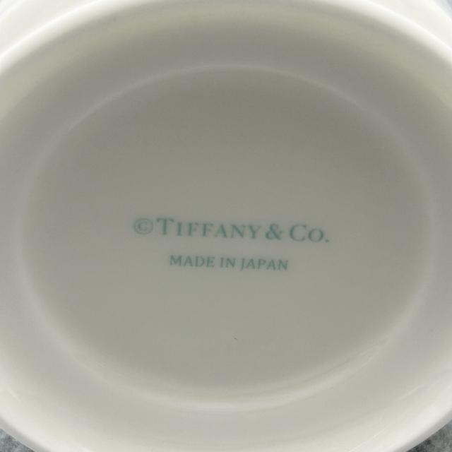 TIFFANY&Co. マグカップ ペアセット ティファニー